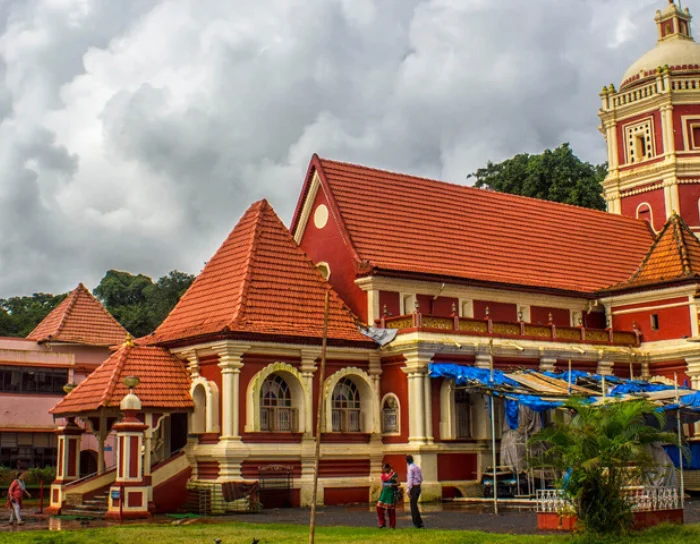 Calangute Goa