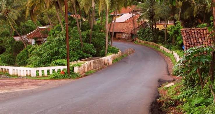 Thivim Goa