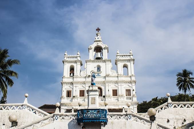 Panjim Goa